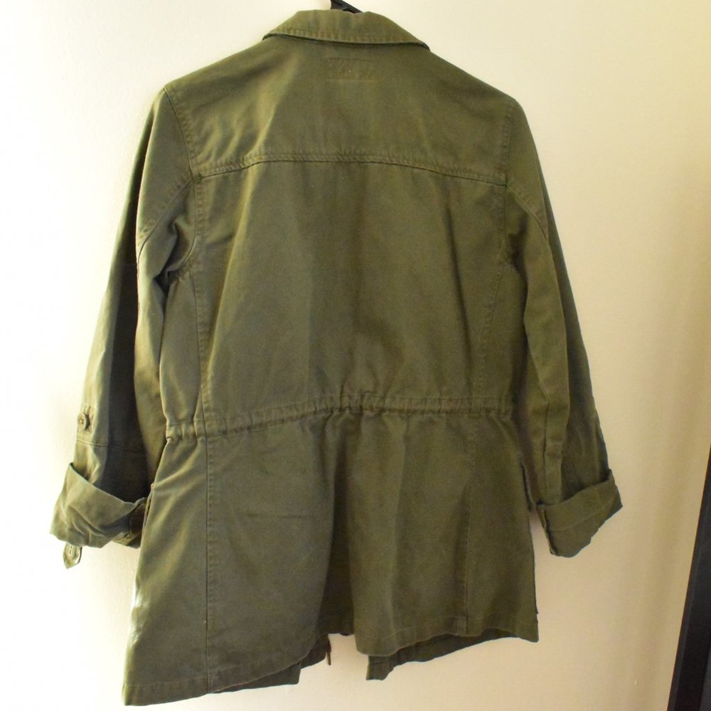 Arizona Utility Jacket - Picture 2 of 3